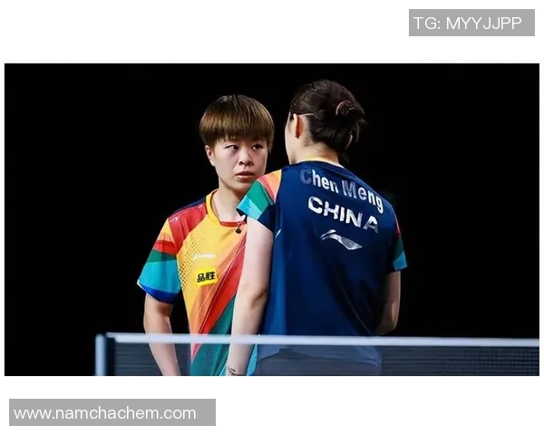 重庆乒乓球队与武汉乒乓球队赛后战术分析与总结探讨