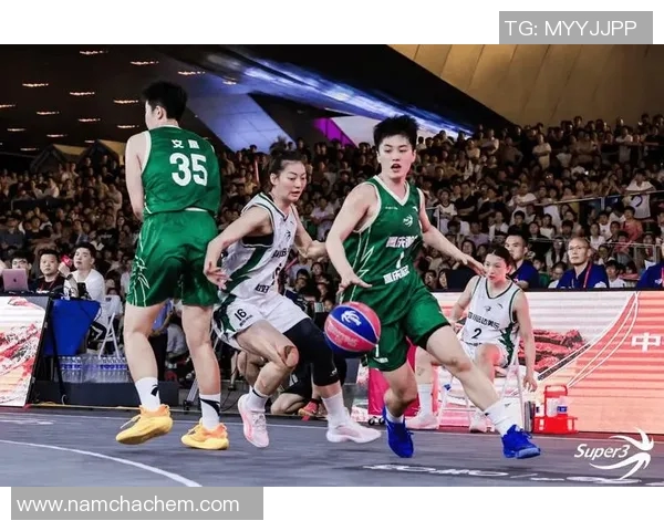 重庆篮球队总决赛特别报道：从默默无闻到辉煌时刻的奋斗历程